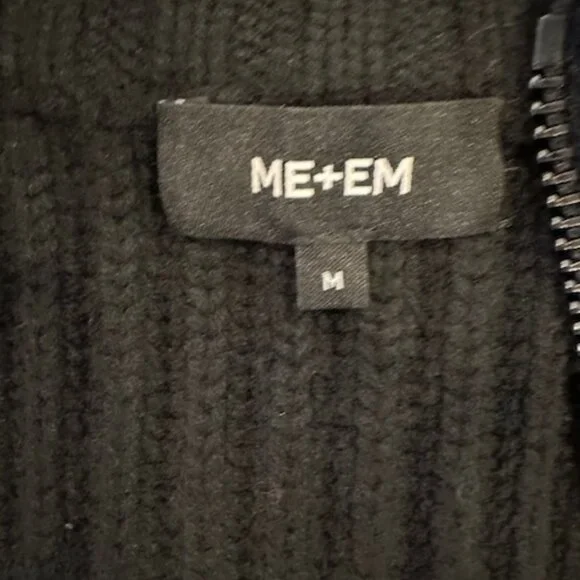 ME+EM Gilet - Picture 3 of 5